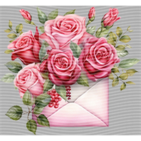 Valentine's Day-QRJ 8045